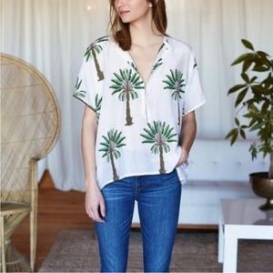 Emerson Fry Curation Top in Palms